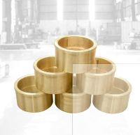 Bạc lót đồng hợp kim