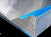 Nhôm tấm dày 4mm KT:1250x2500mm
